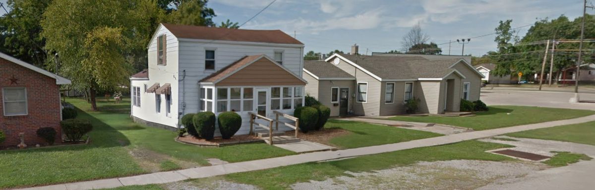 317 South Street, Duquoin, IL 62832