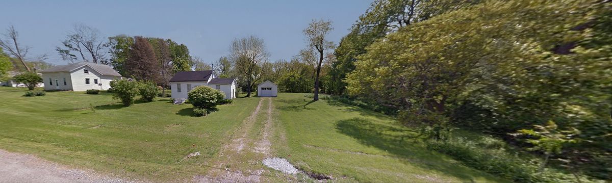 320 LECLAIRE Street, Warsaw, IL 62379