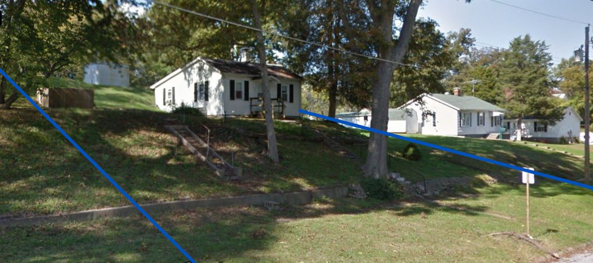 420 MAIN Street, Grayville, IL 62844