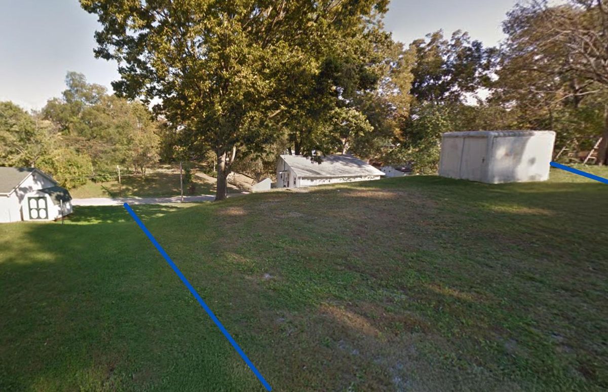 420 S MAIN Street, Grayville, IL 62844