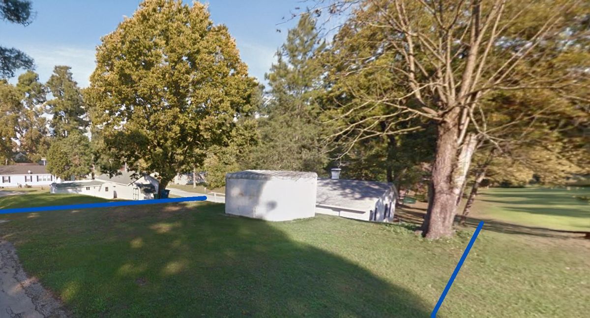 420 S MAIN Street, Grayville, IL 62844