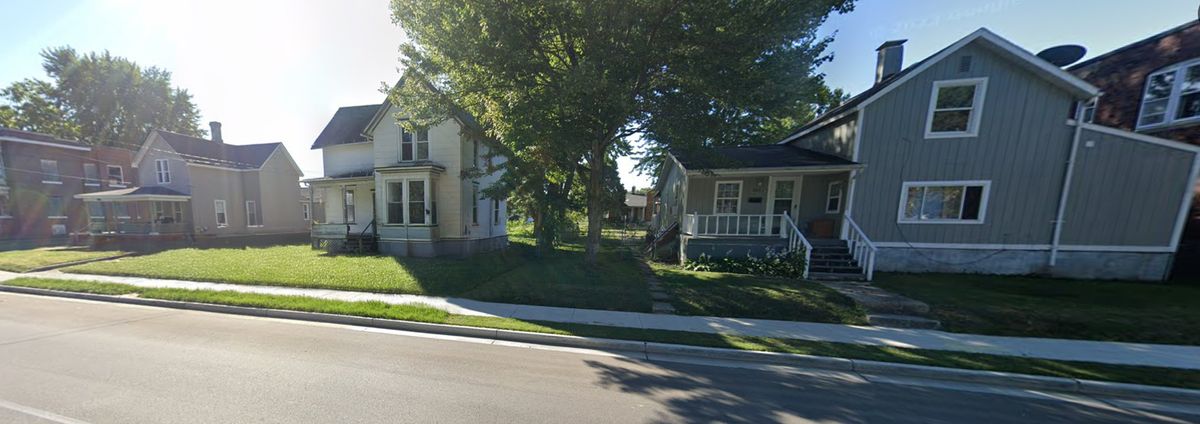650 Monmouth Boulevard, Galesburg, IL 61401