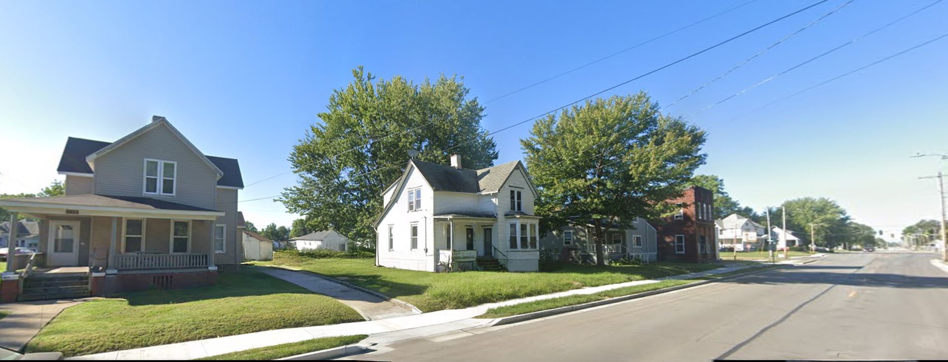 650 Monmouth Boulevard — Galesburg, IL 61401
