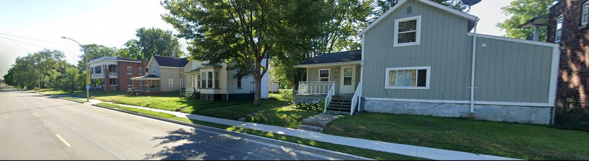 650 Monmouth Boulevard, Galesburg, IL 61401
