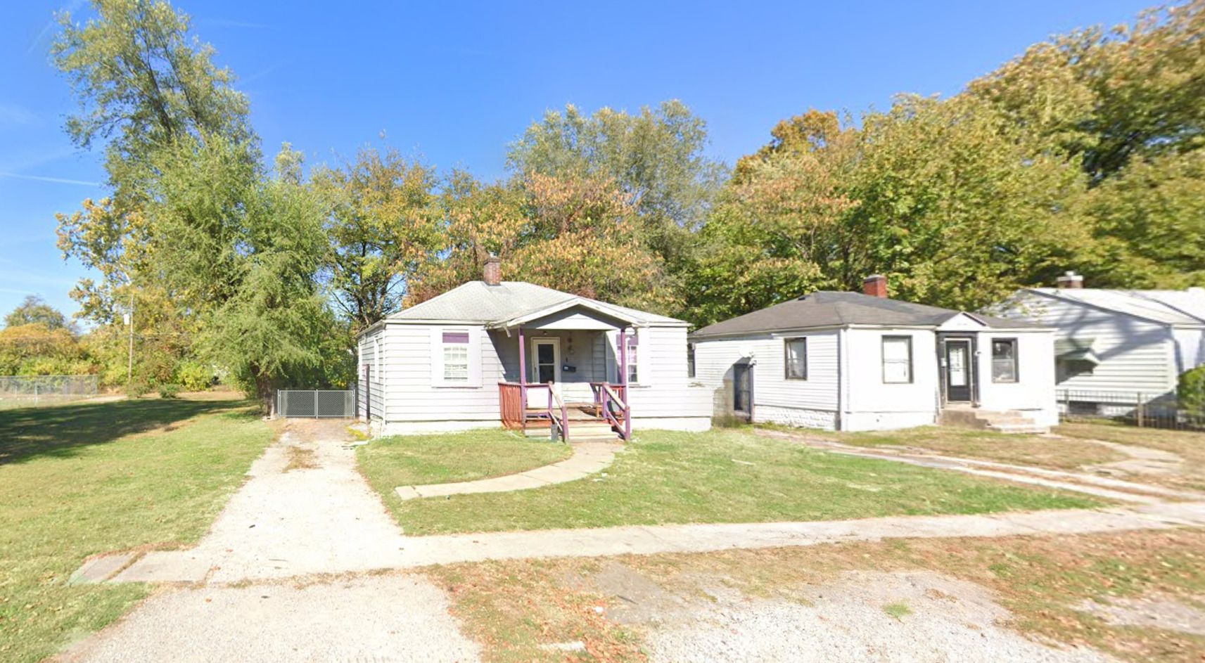 5423 Avon Place — East St. Louis, IL 62204