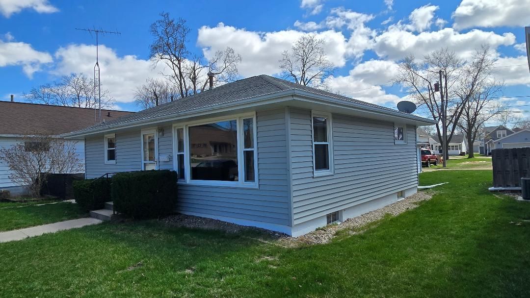 1124 13th Avenue — Fulton, IL 61252