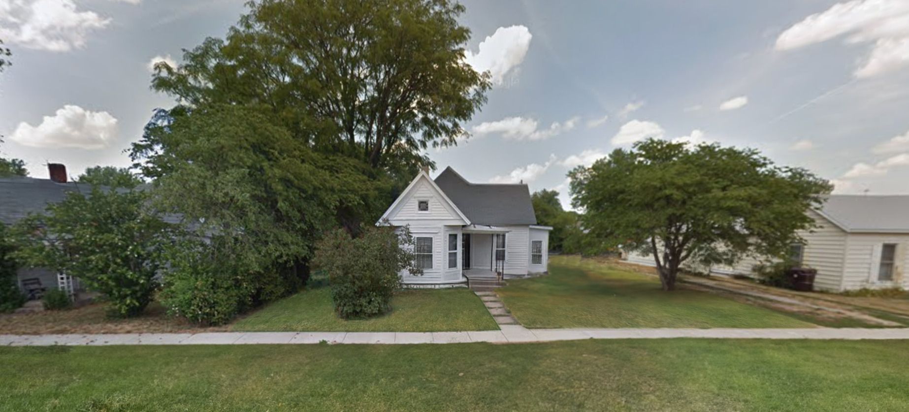 718 Superior Street — Chapin, IL 62628