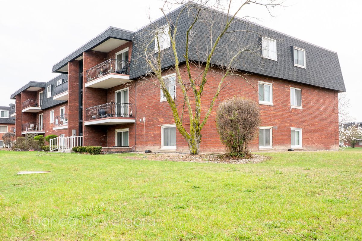 17004 Novak Drive, Hazel Crest, IL 60429