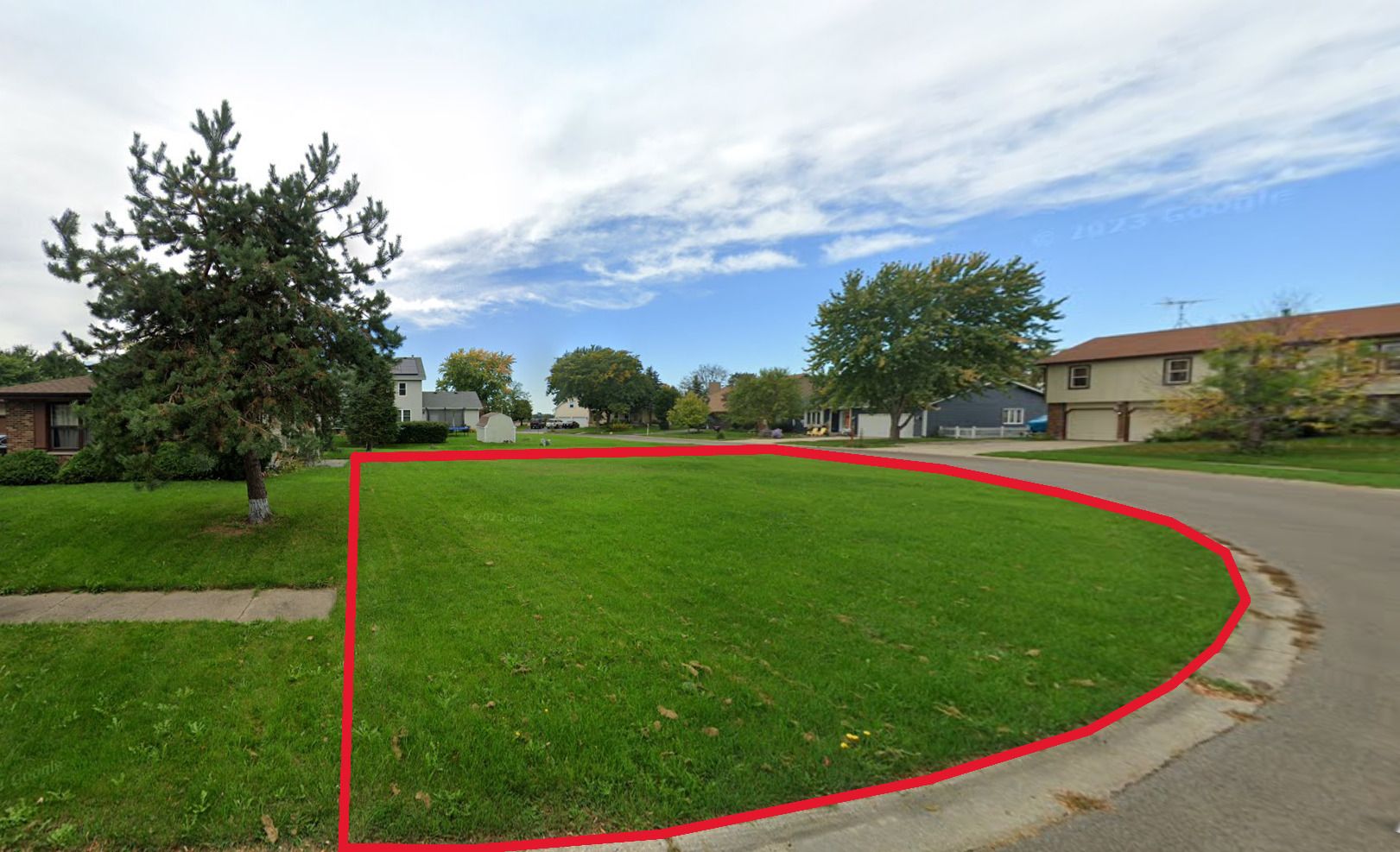 Block 153 Joseph Street — Woodstock, IL 60098