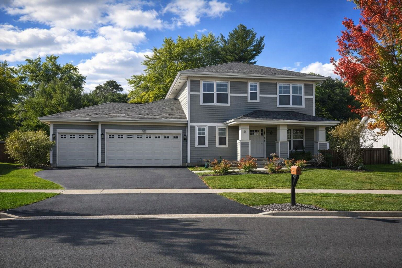 1117 Bailey Road — Sycamore, IL 60178