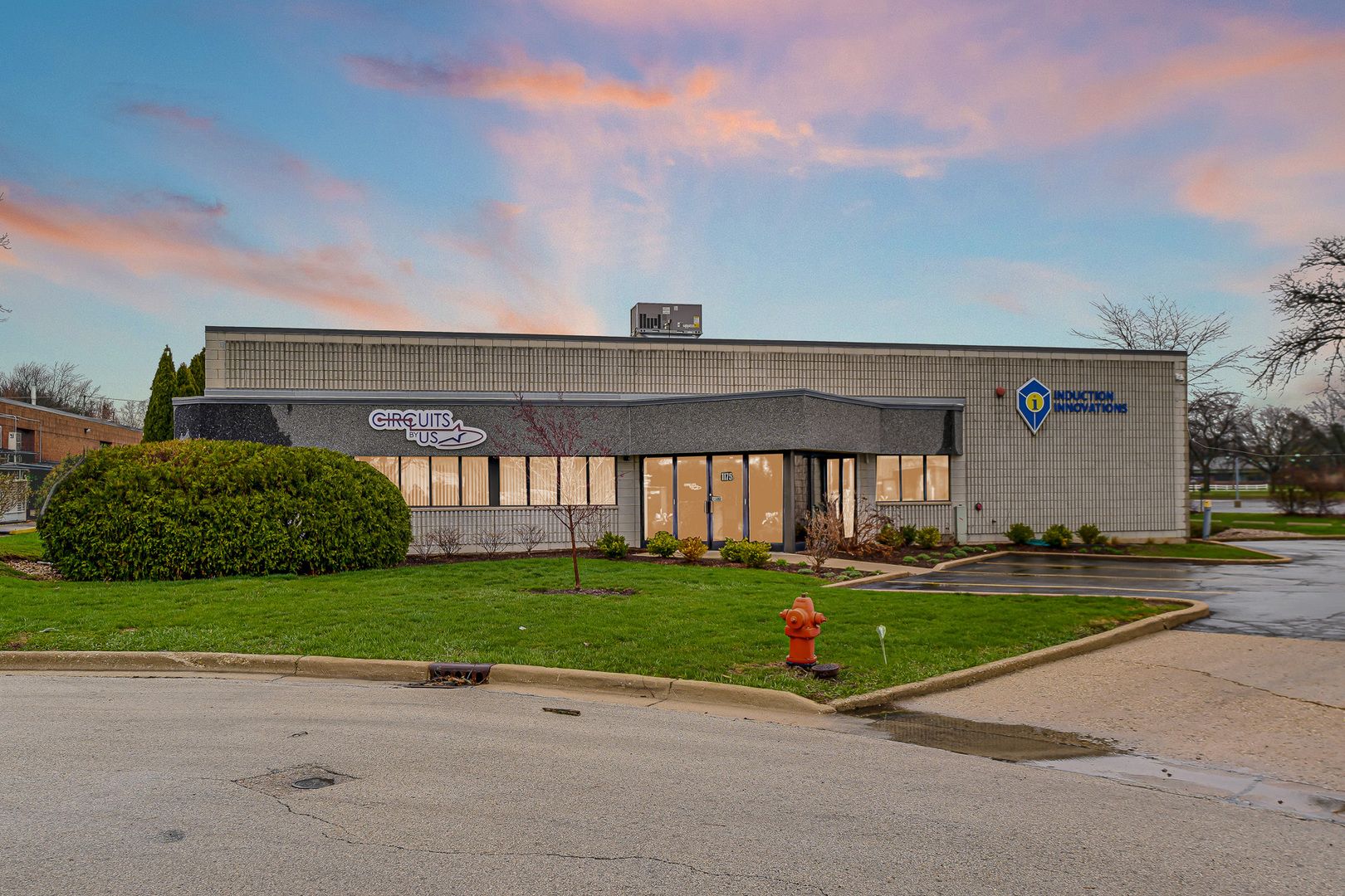 1175 Jansen Farm Court — Elgin, IL 60123
