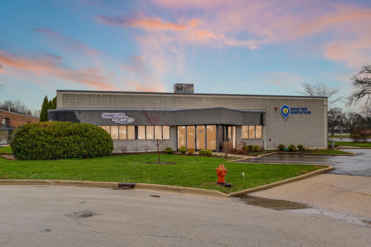 1175 Jansen Farm Court, Elgin, IL 60123