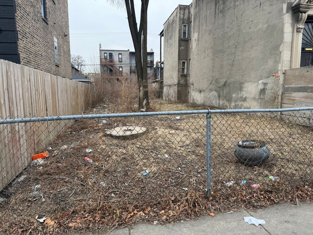 4311 Monroe Street, Chicago, IL 60624