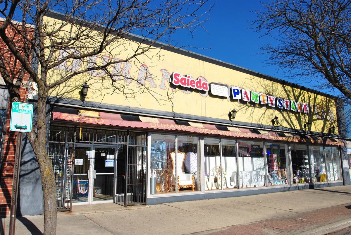 5640 Cermak Road, Cicero, IL 60804