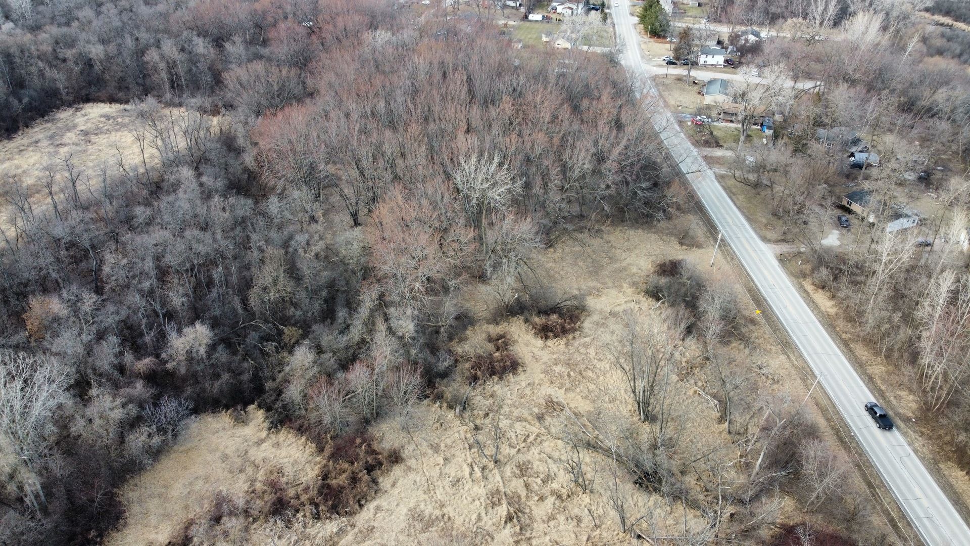 Lot 2 Palm Street — McHenry, IL 60051