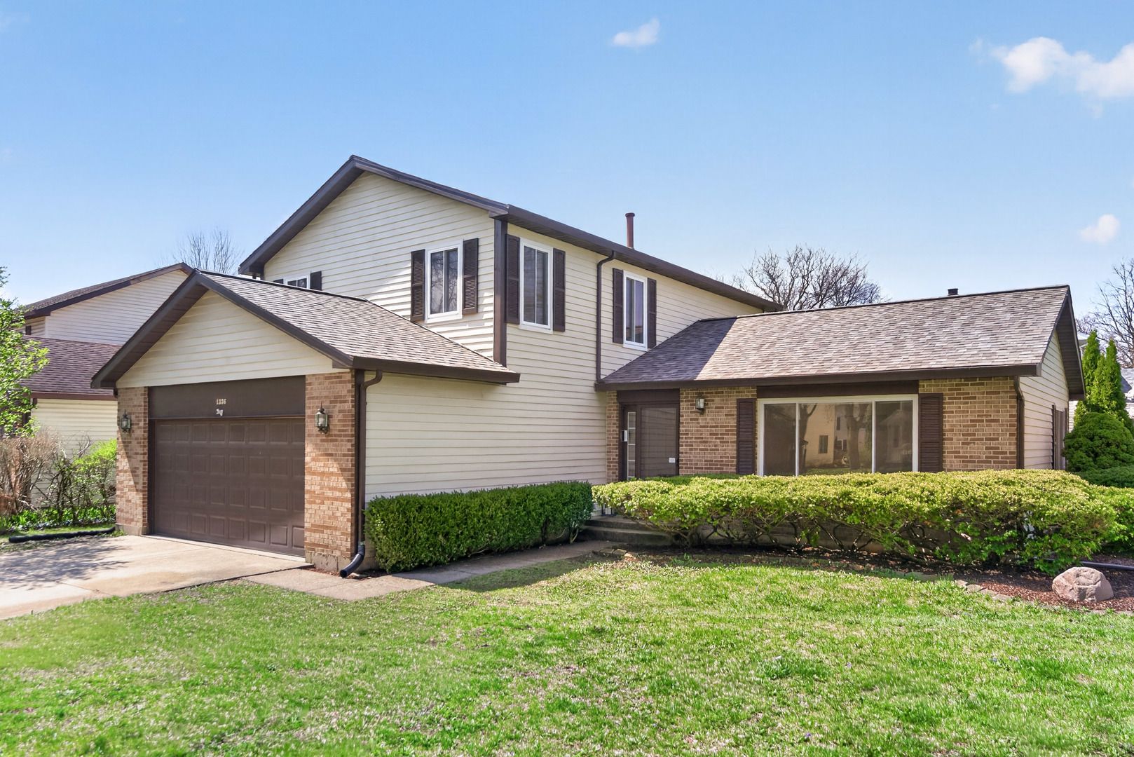 1336 Rose Boulevard — Buffalo Grove, IL 60089