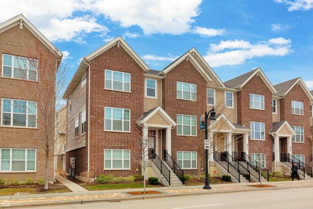 809 Lee Street, Des Plaines, IL 60016