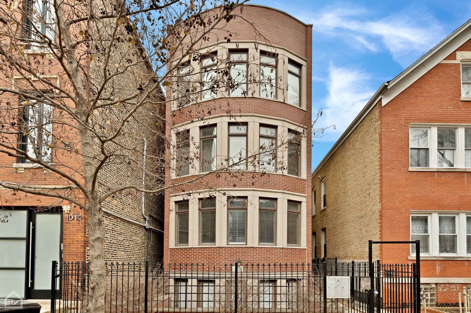 1012 N Wood Street #3 — Chicago, IL 60622