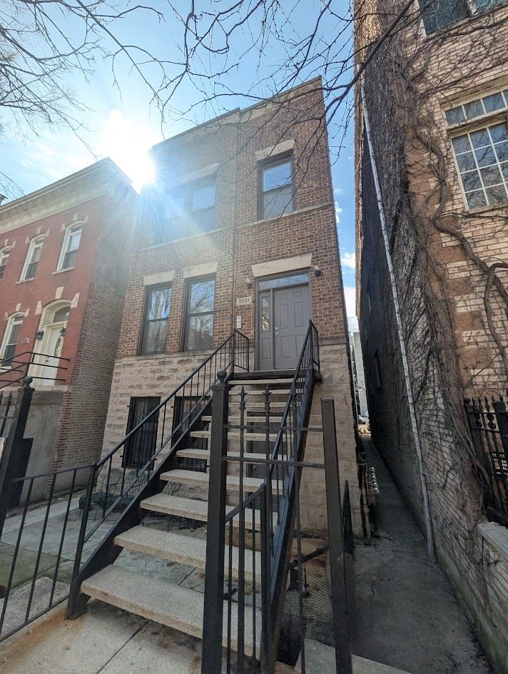 1531 THOMAS Street, Chicago, IL 60642