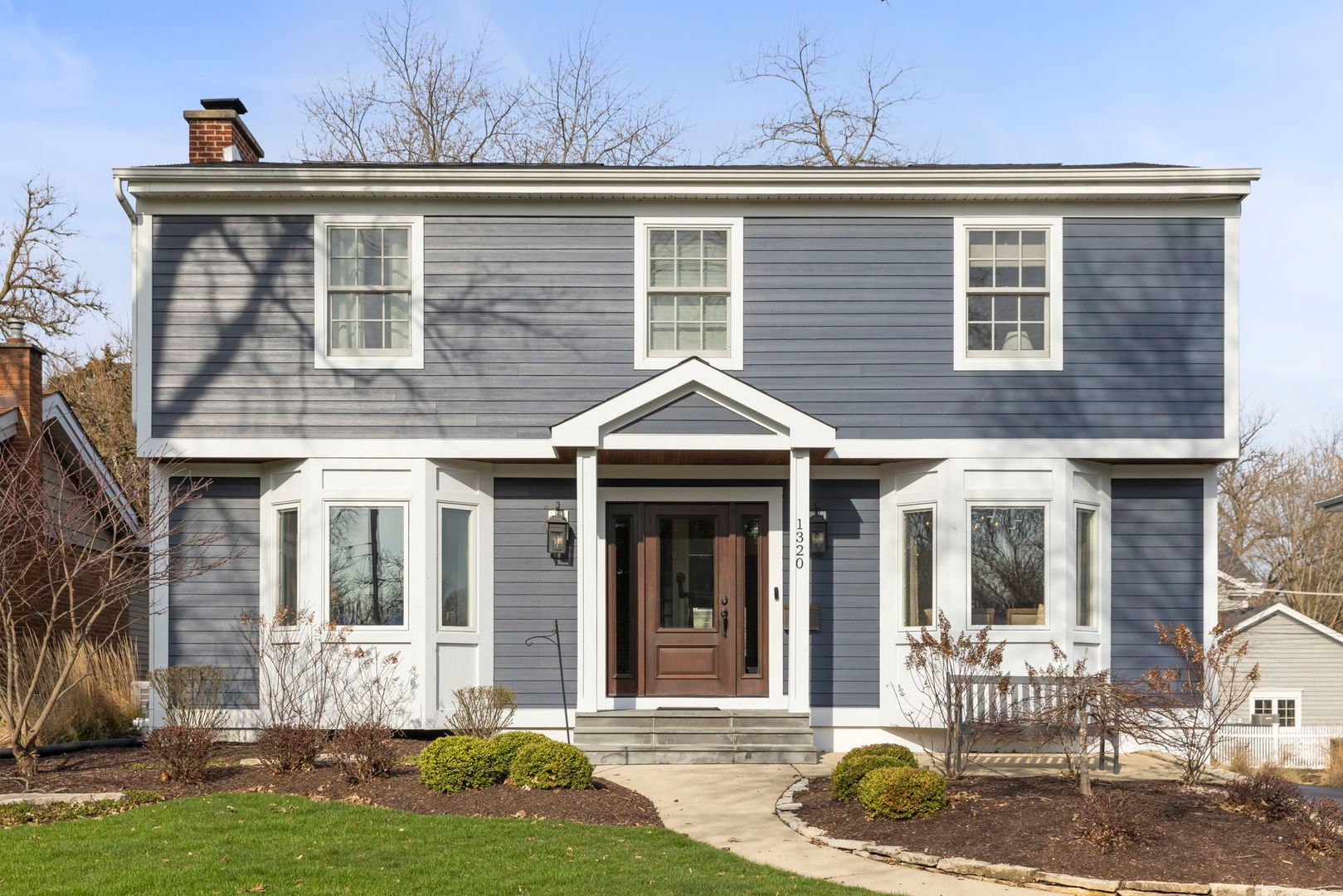 1320 Santa Rosa Avenue — Wheaton, IL 60187