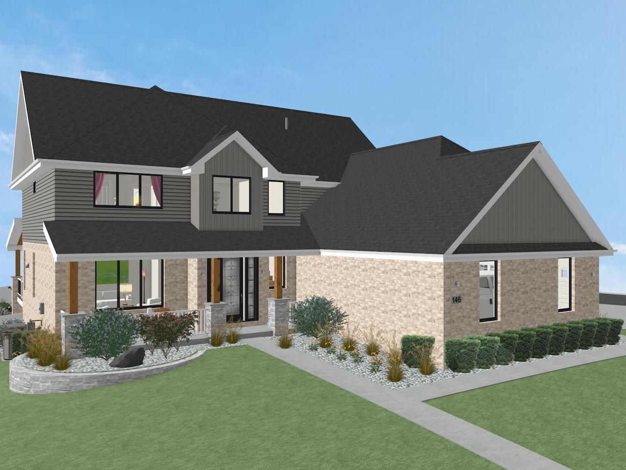 146 Trillium Drive — Dyer, IN 46311