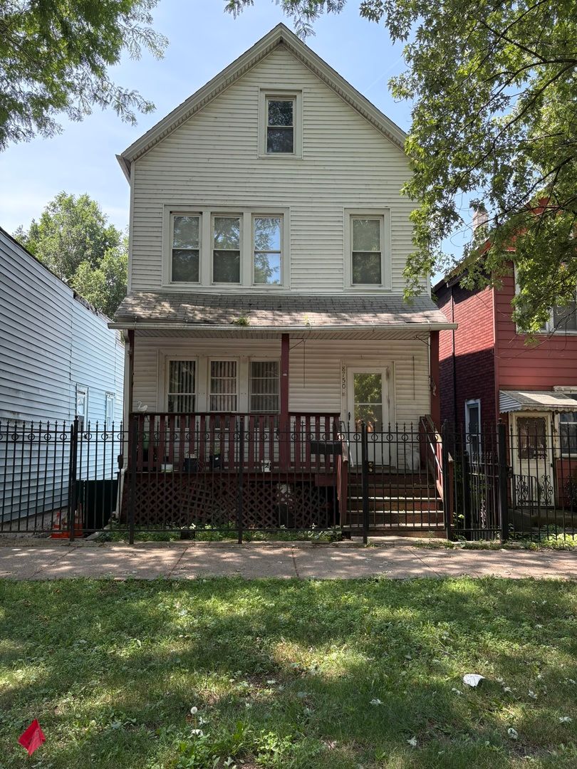 8750 S Exchange Avenue — Chicago, IL 60617