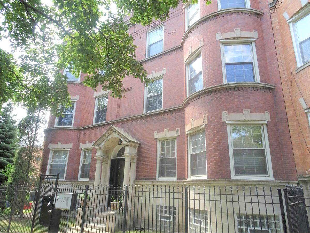 5336 Prairie Avenue, Chicago, IL 60615