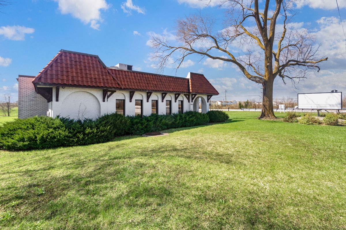 6363 Lincoln Highway, Matteson, IL 60443