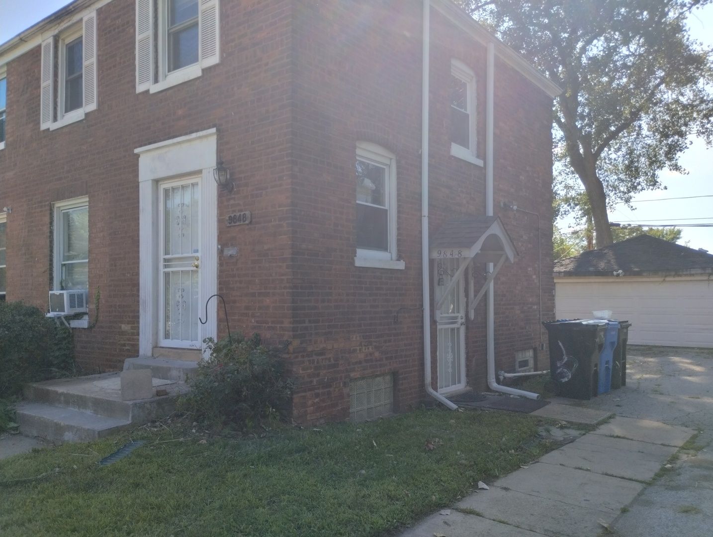9848 S Yates Boulevard — Chicago, IL 60617