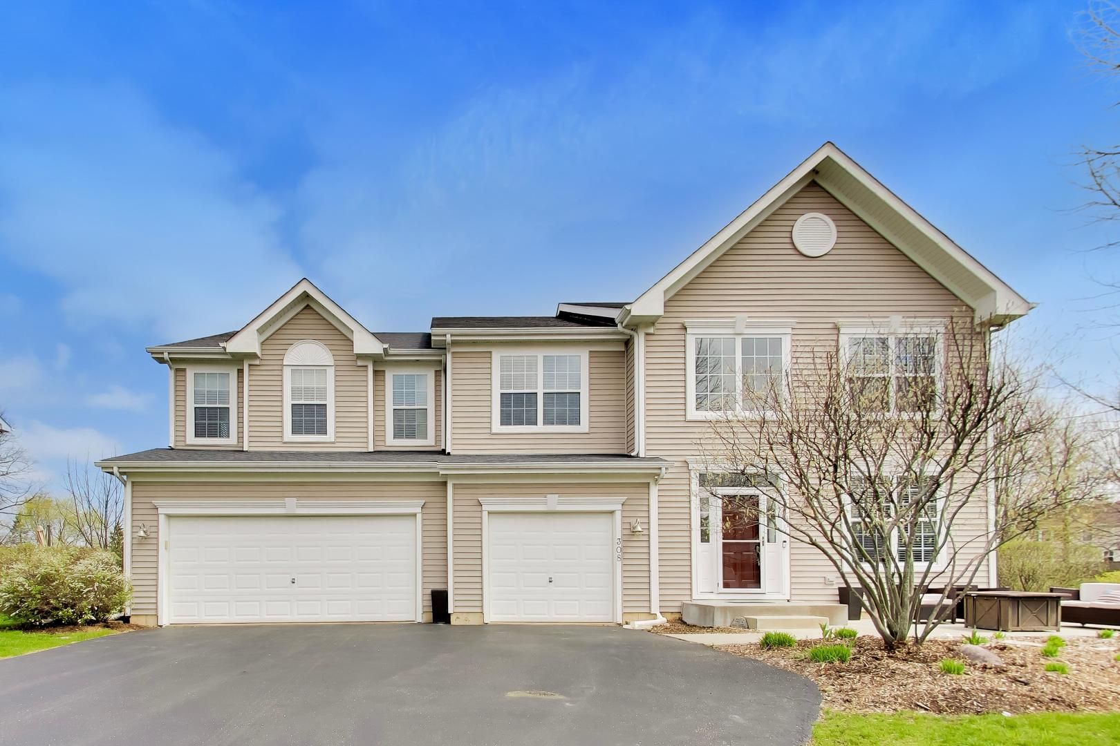 308 Cedar Ridge Drive — Lake Villa, IL 60046