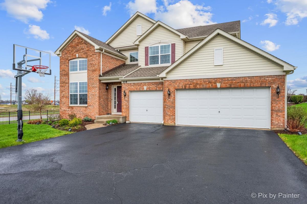 114 Abbott Court, Bartlett, IL 60103