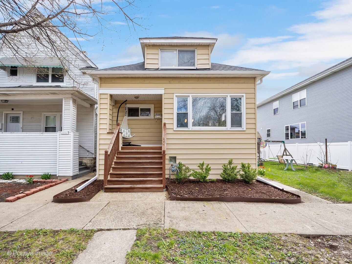 1036 LATHROP Avenue — Forest Park, IL 60130