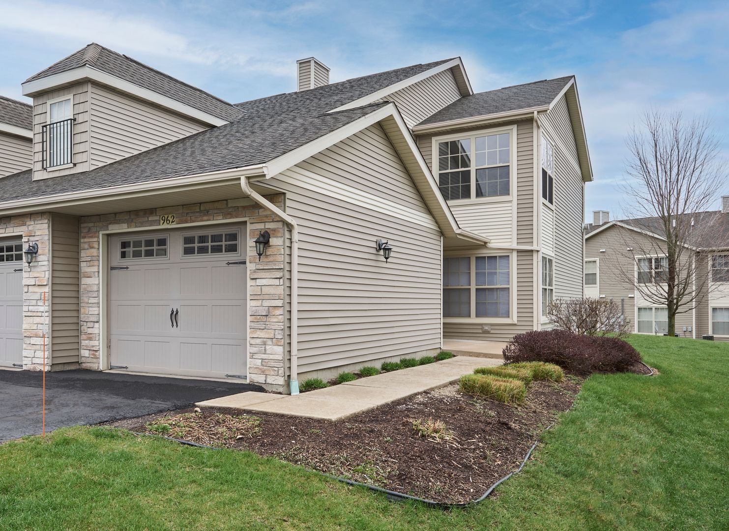 962 Arvle Circle #962 — Sycamore, IL 60178