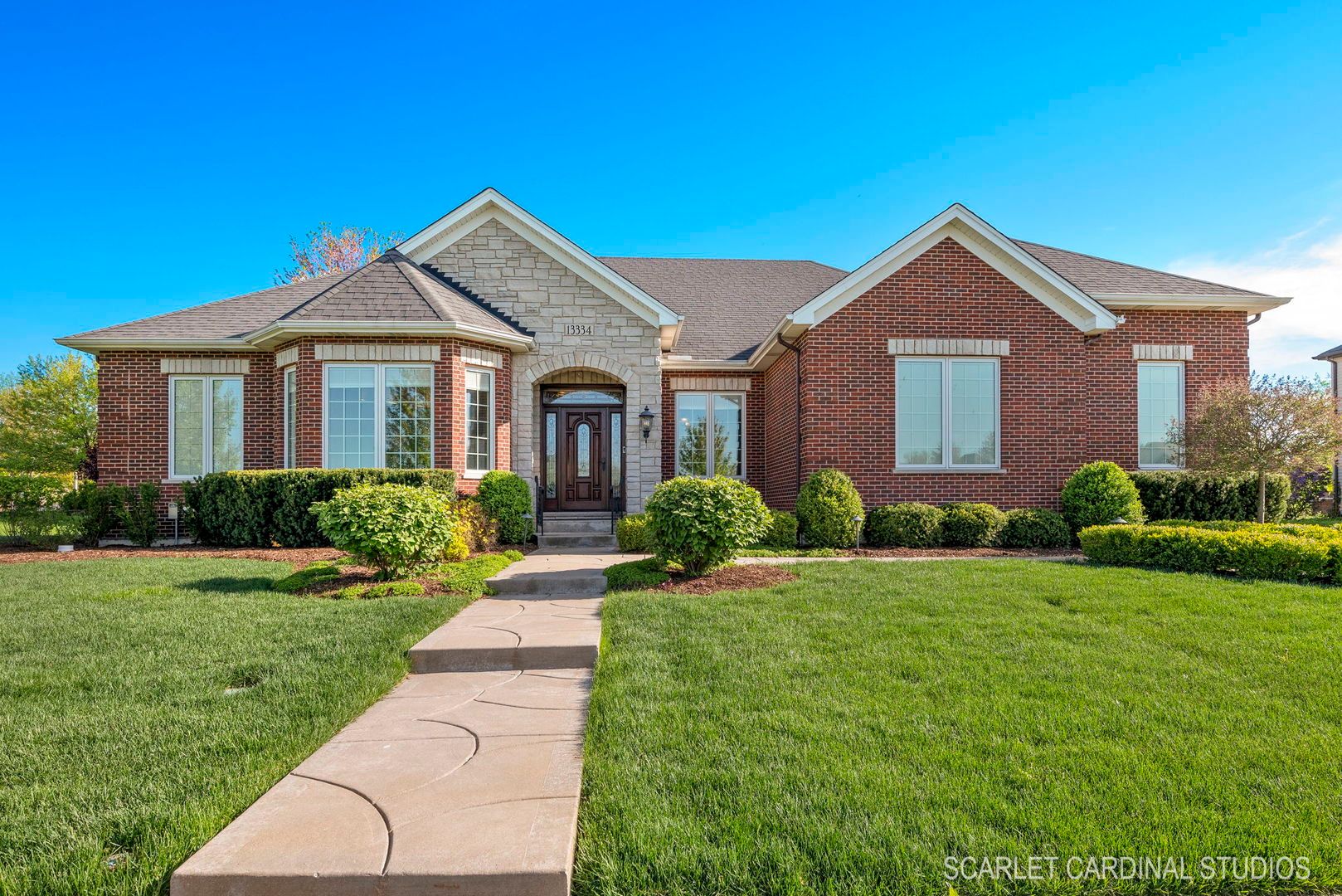13334 Kerr Street — Plainfield, IL 60585