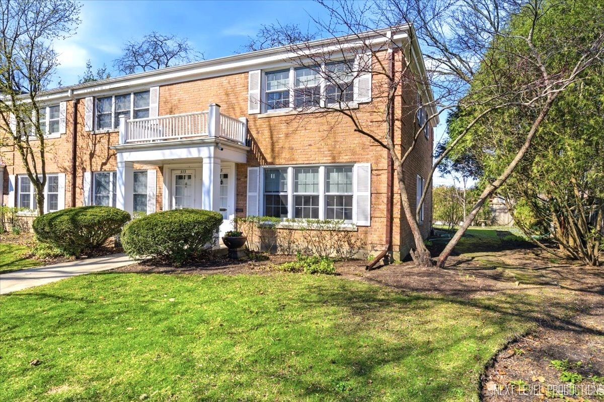 515 3rd Street — Wilmette, IL 60091