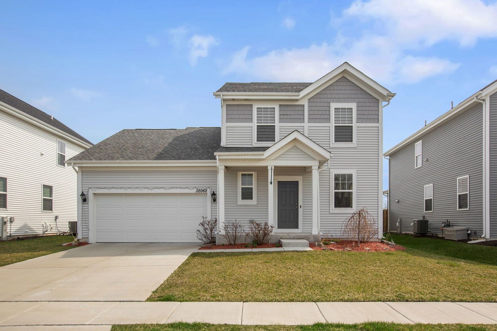 32062 Savannah Drive — Lakemoor, IL 60051