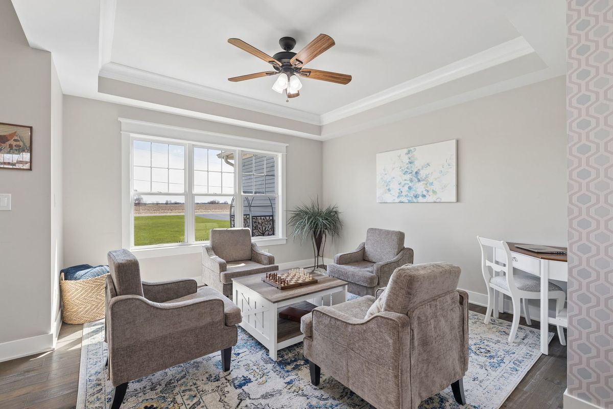 15919 Burr Oak Road, Plano, IL 60545