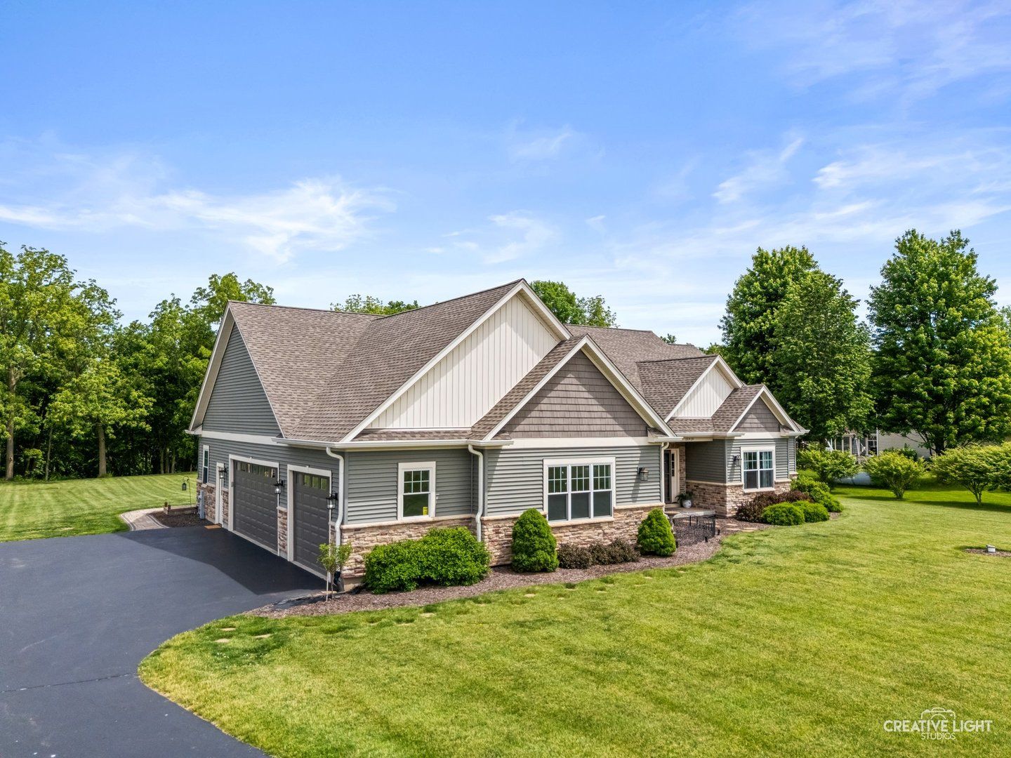 15919 Burr Oak Road — Plano, IL 60545