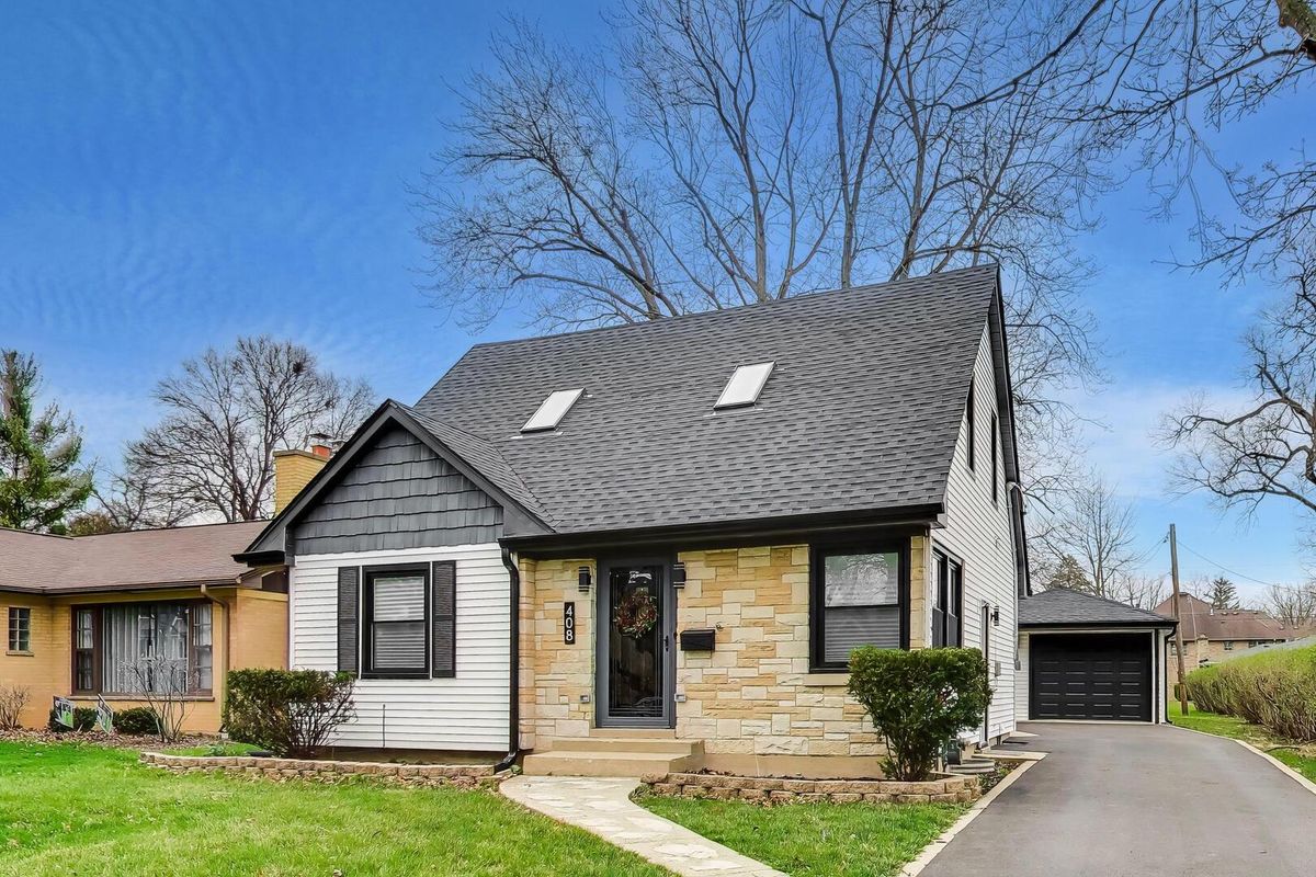 408 Maple Street, Itasca, IL 60143