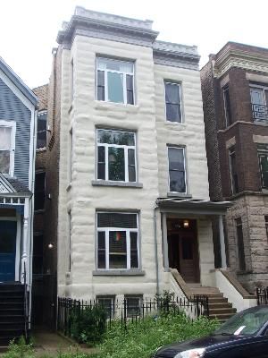 857 Newport Avenue, Chicago, IL 60657