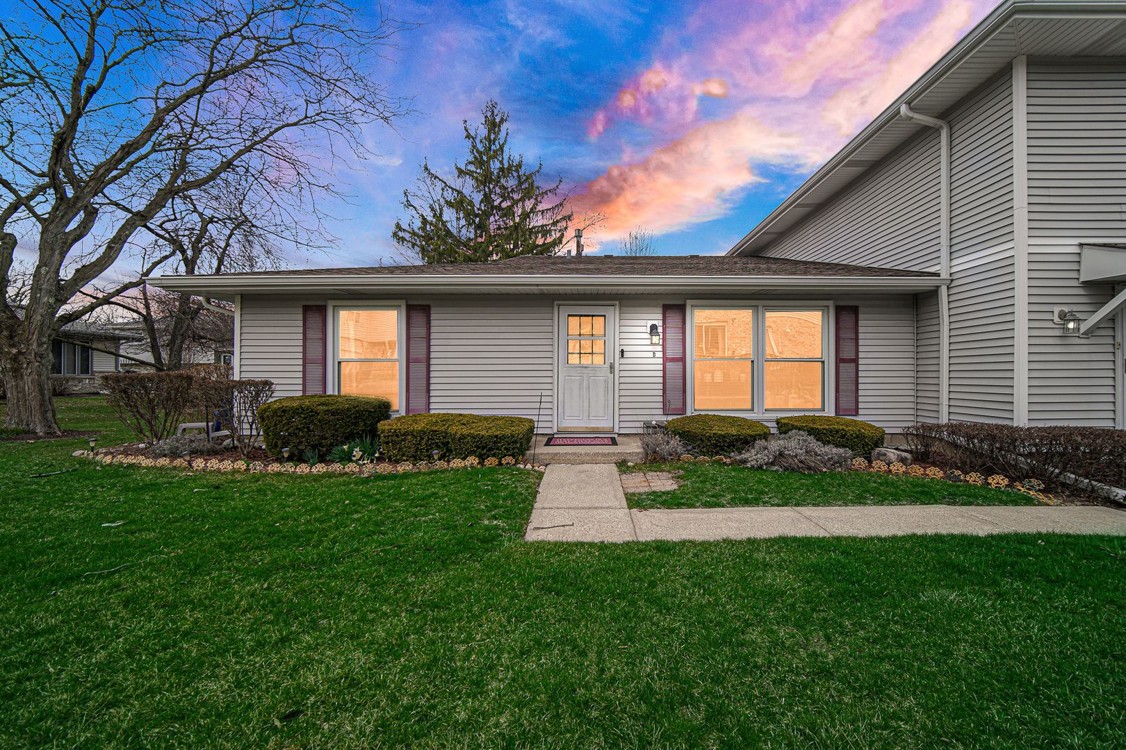15348 Holly Court #D — Oak Forest, IL 60452