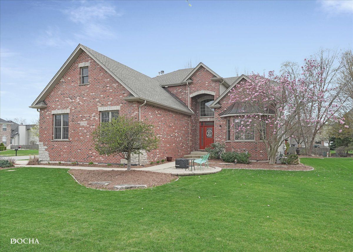 25703 Blakely Court — Plainfield, IL 60585