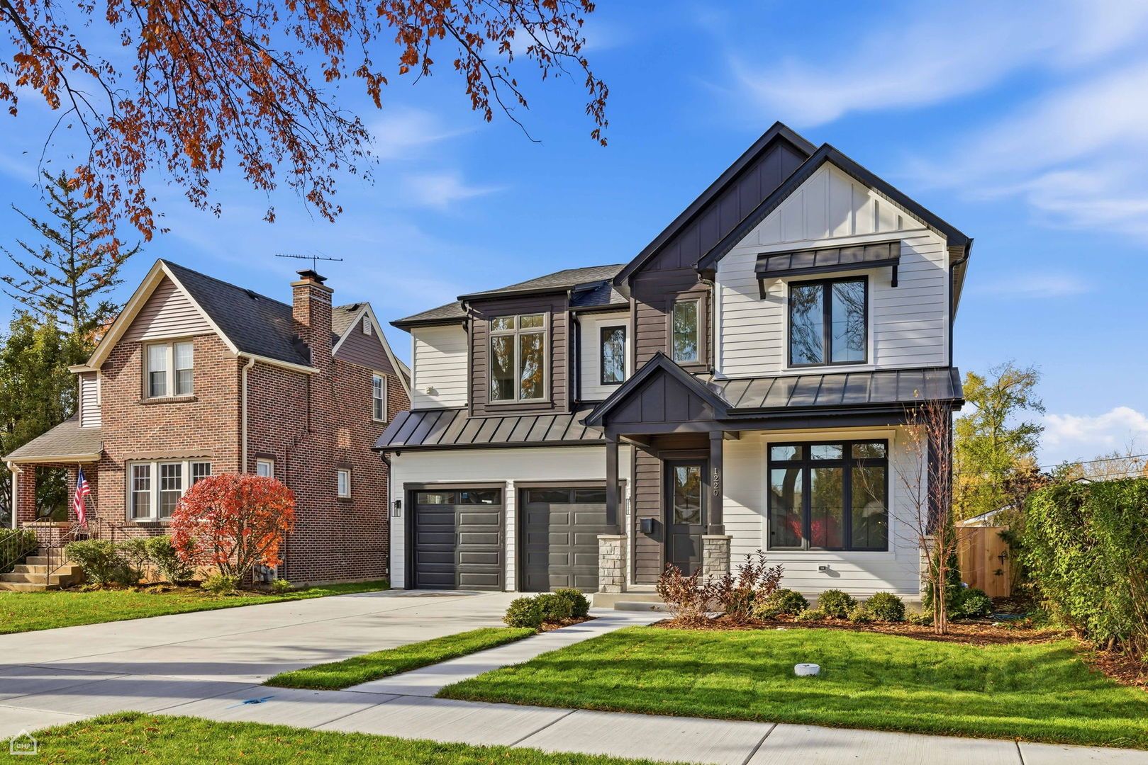 1220 Courtland Avenue — Park Ridge, IL 60068