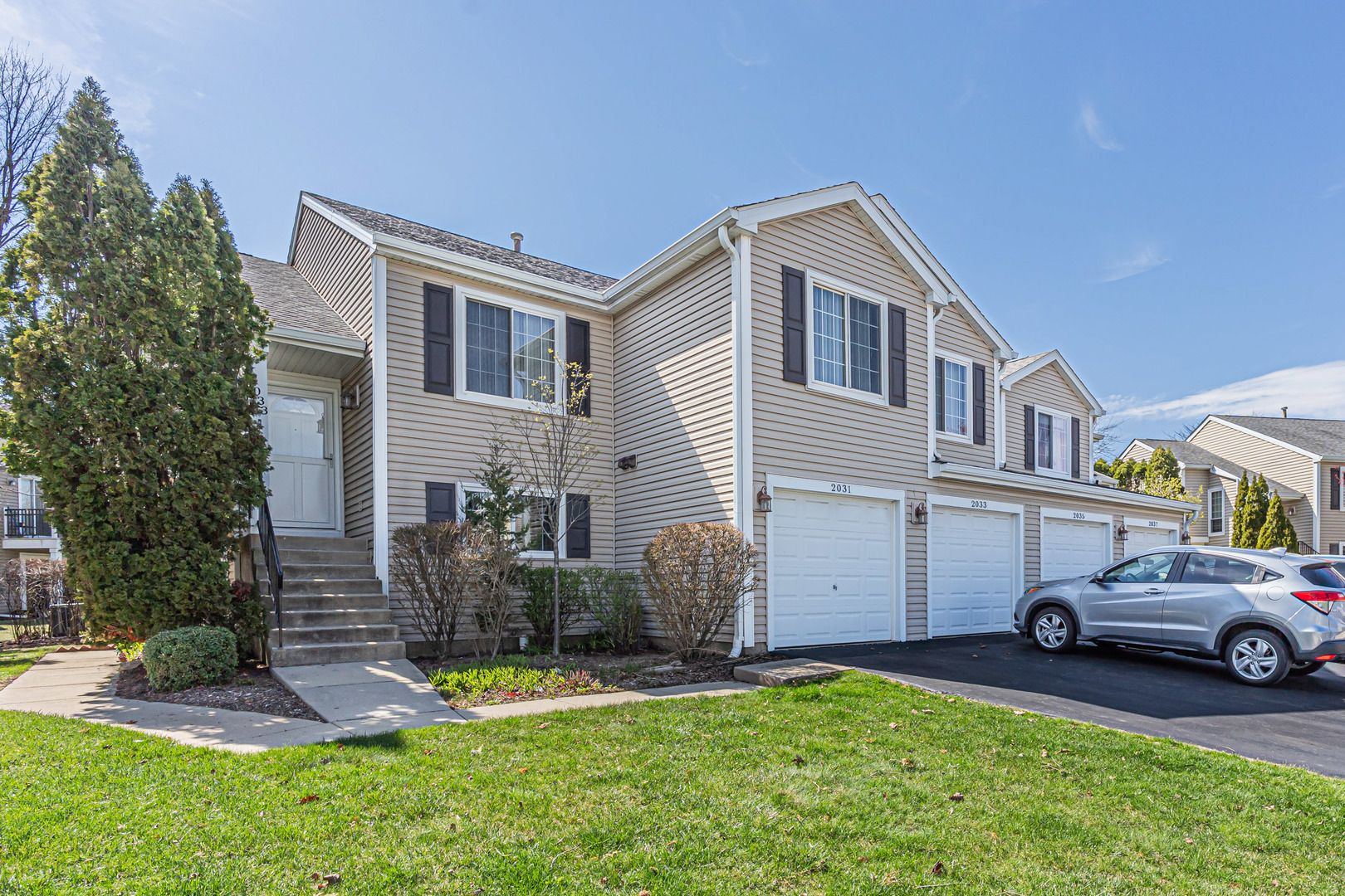 2031 Windmere Circle — Schaumburg, IL 60194
