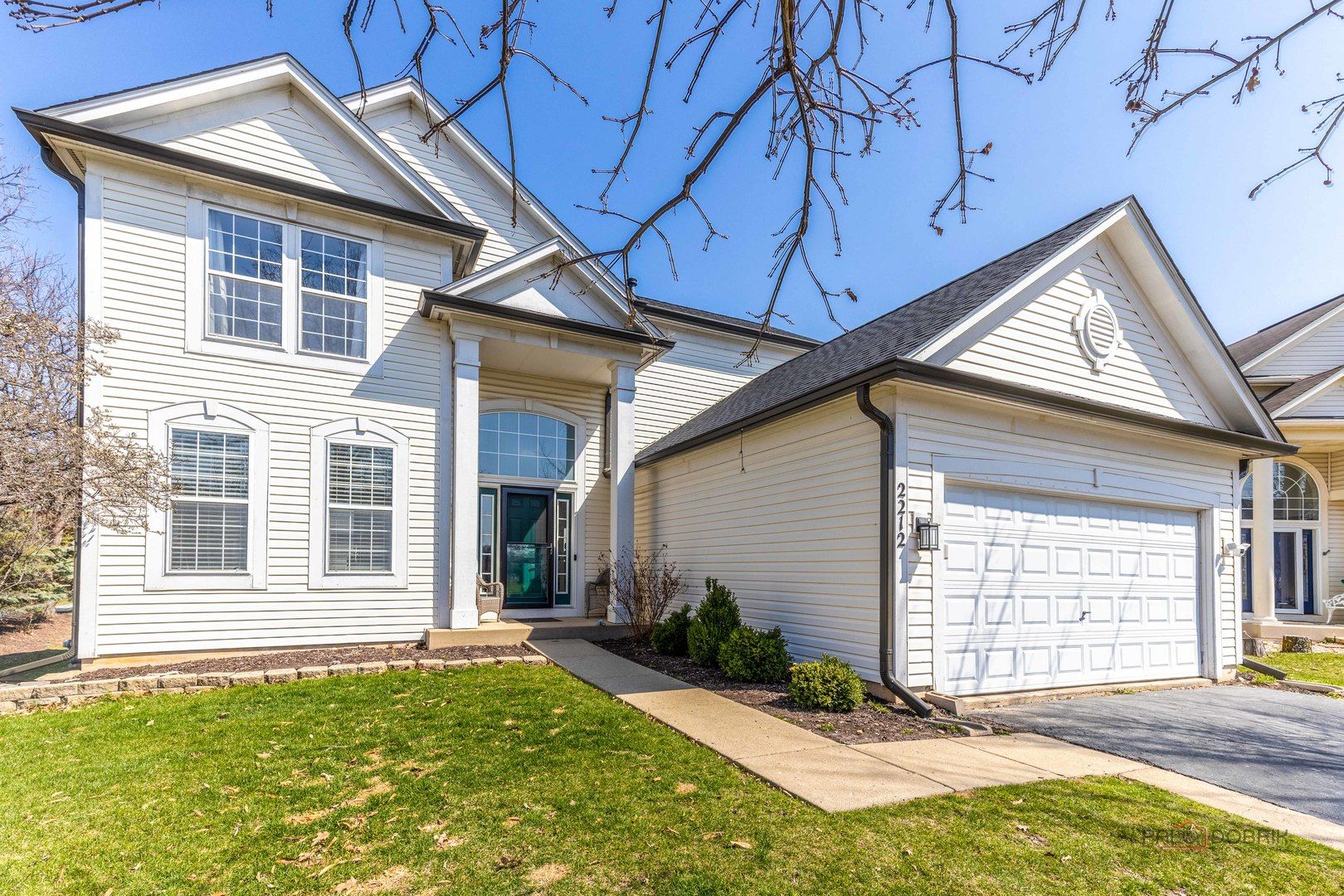 2212 Baxter Court — Elgin, IL 60123