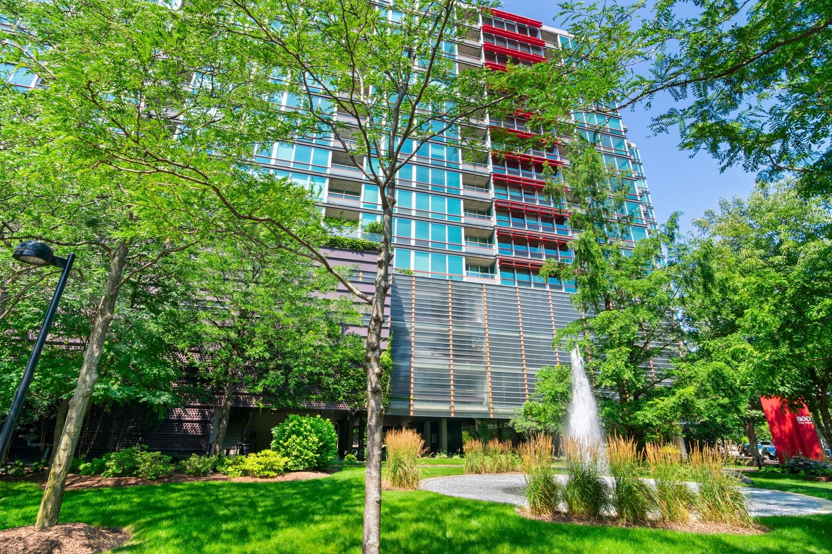 800 Elgin Road #812 — Evanston, IL 60201