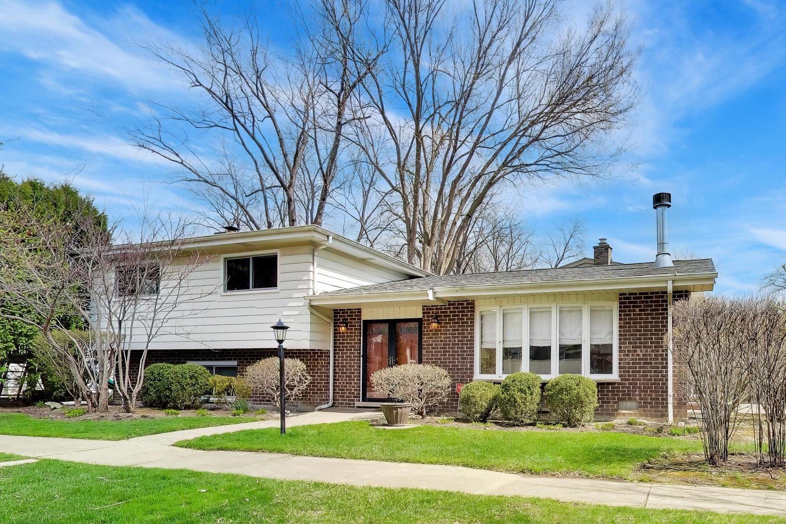 1659 FRIAR TUCK Avenue — Highland Park, IL 60035