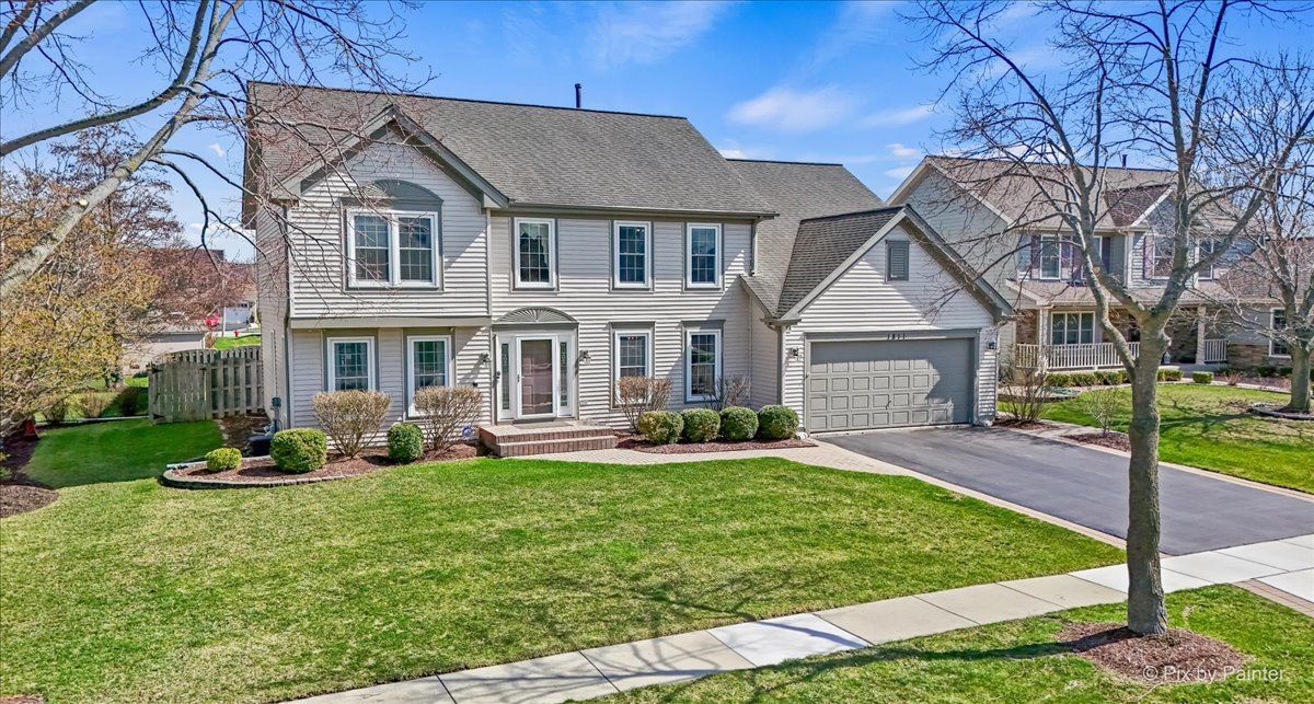 1811 Waverly Lane — Algonquin, IL 60102