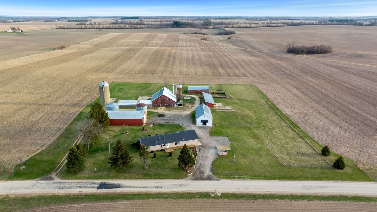 5380 Steward Road, Rockford, IL 61101