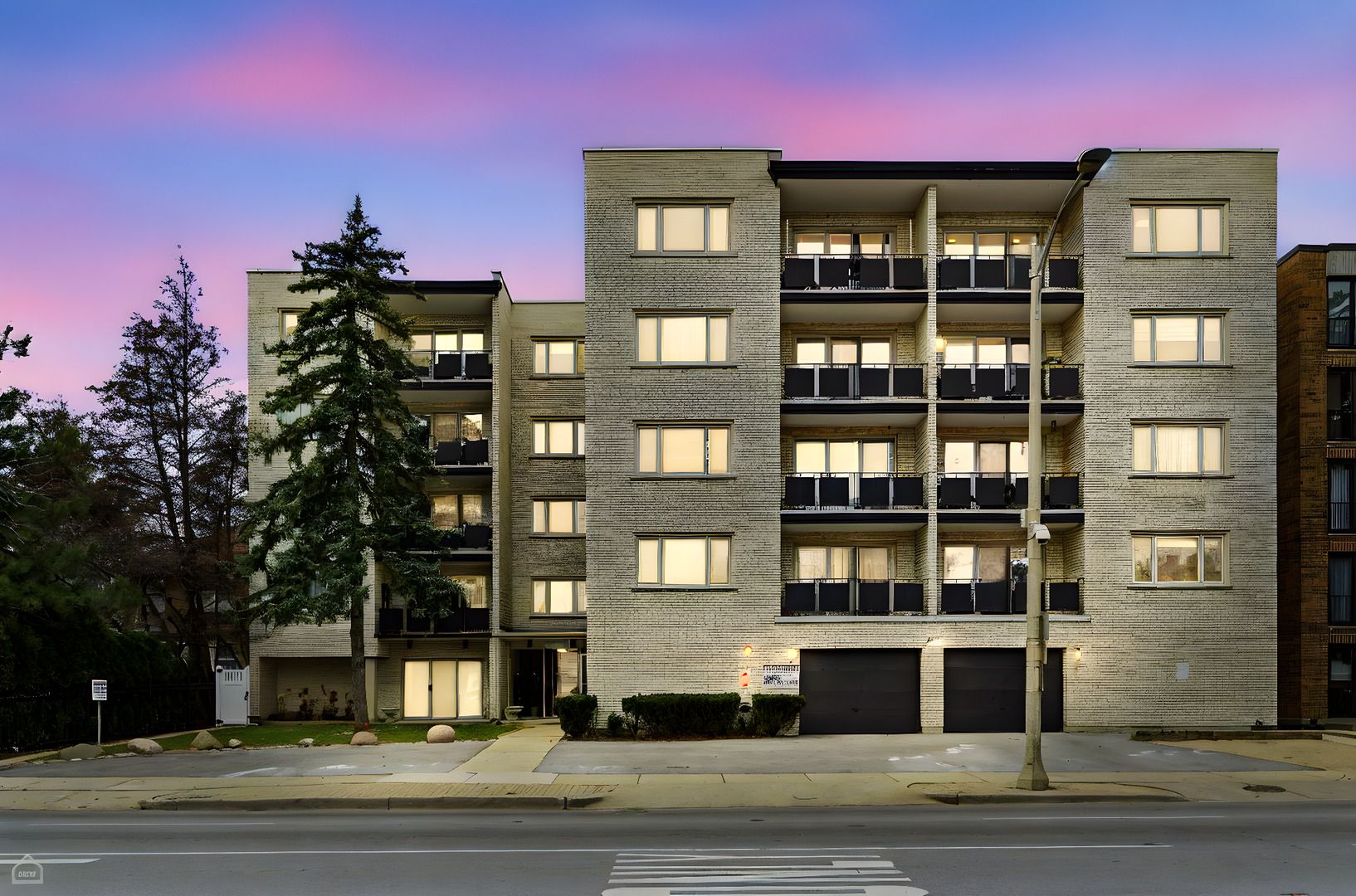 1010 N Harlem Avenue #504 — River Forest, IL 60305